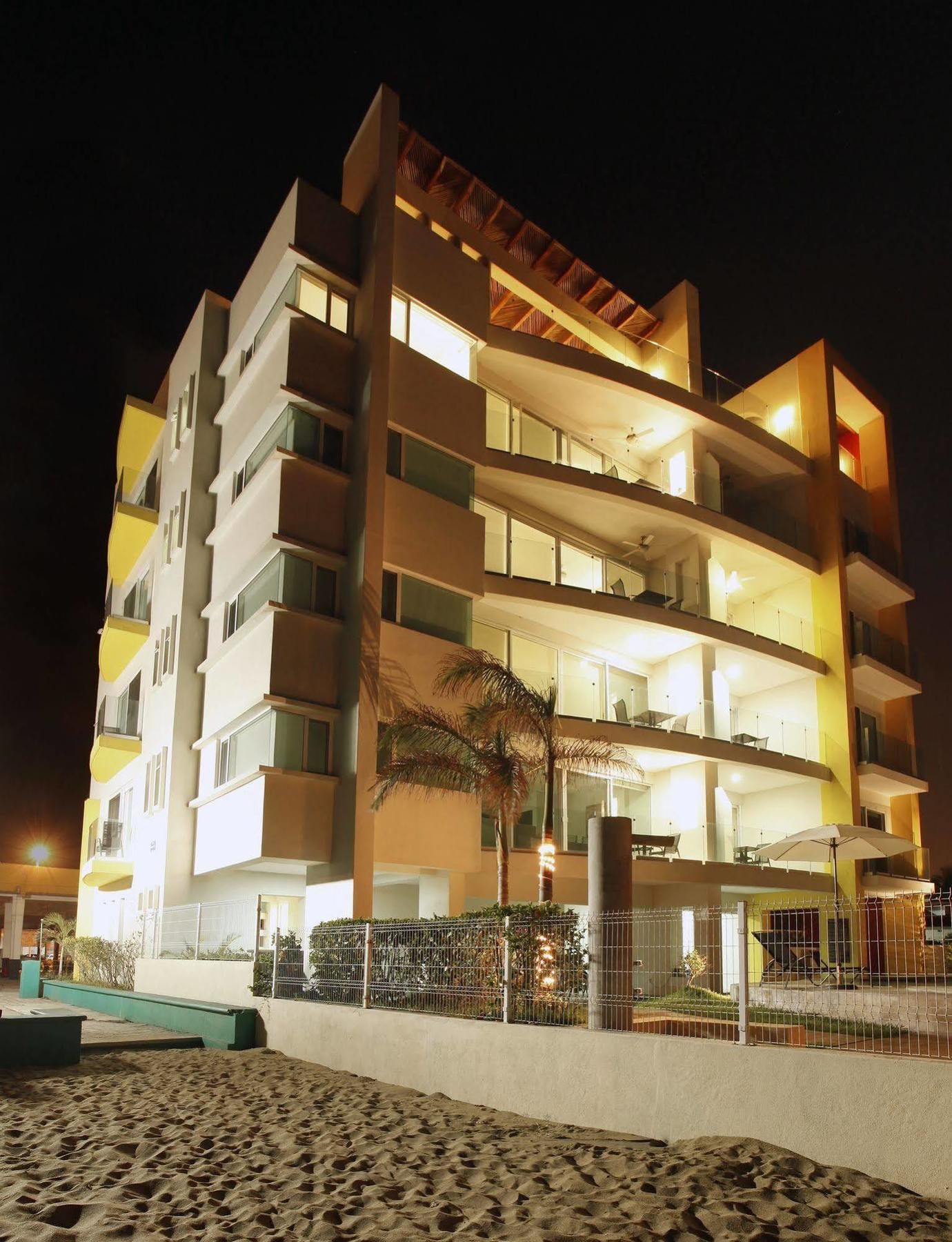 Condominio Marlica Мансанільйо Екстер'єр фото